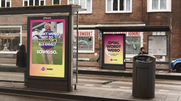 iDeal wordt Wero, maar met name jongeren weten dat nog niet